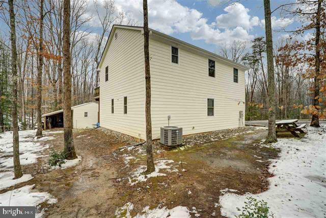 384 Mitchell Point Road Mineral, VA 23117 - Photo 35 of 42 Gallery Image 35