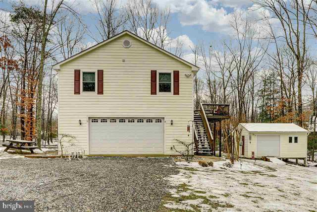 384 Mitchell Point Road Mineral, VA 23117 - Photo 36 of 42 Gallery Image 36