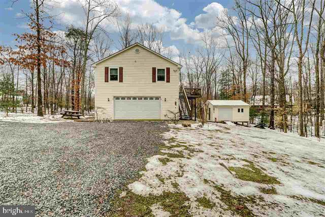 384 Mitchell Point Road Mineral, VA 23117 - Photo 37 of 42 Gallery Image 37