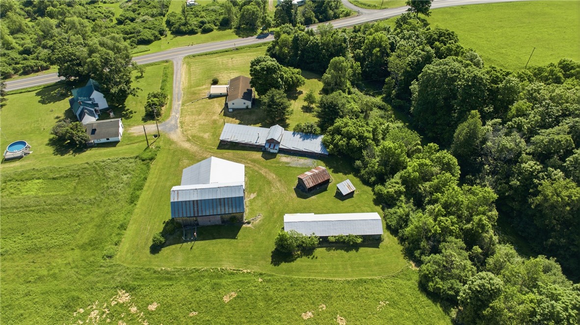 8807 West Waneta Lake Road Wayne, NY 14840 - Photo 12 of 49