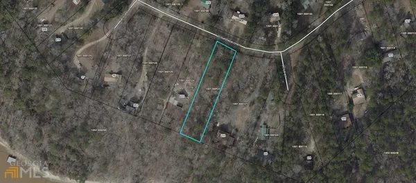 $200,000 | 0 Leisure Cove Drive, LaGrange, GA 30240