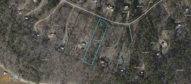 $200,000 | 0 Leisure Cove Drive, LaGrange, GA 30240