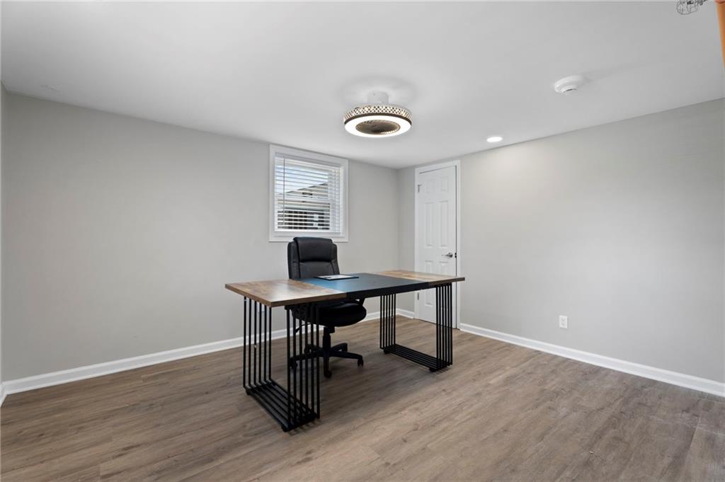 6684 Birch Road Winston, GA 30187 - Photo 40 of 57
