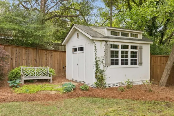 $1,595,000 | 2715 South Bamby Lane Northeast, Brookhaven, GA 30319
