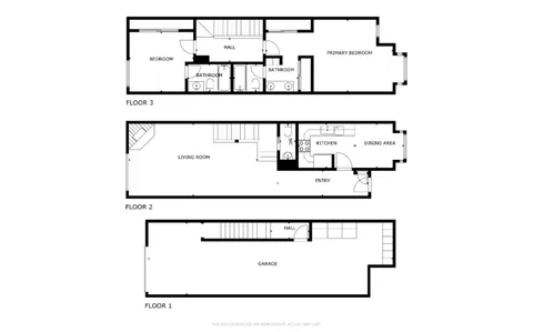 $999,000 | 991 Belmont Terrace, Unit 3, Sunnyvale, CA 94086