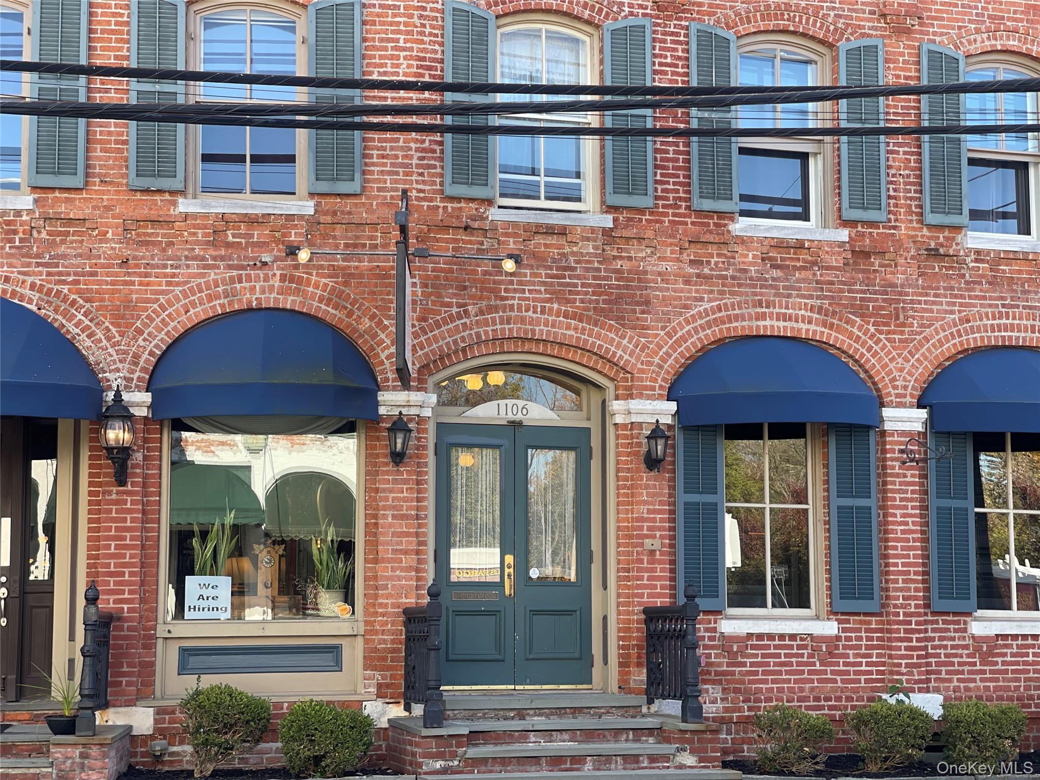 1106 Main Street, Unit 6 Fishkill, NY 12524 - Photo 1 of 1