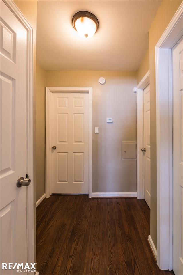426 Woodside Road Royal Oak, MI 48073 - Photo 16 of 35