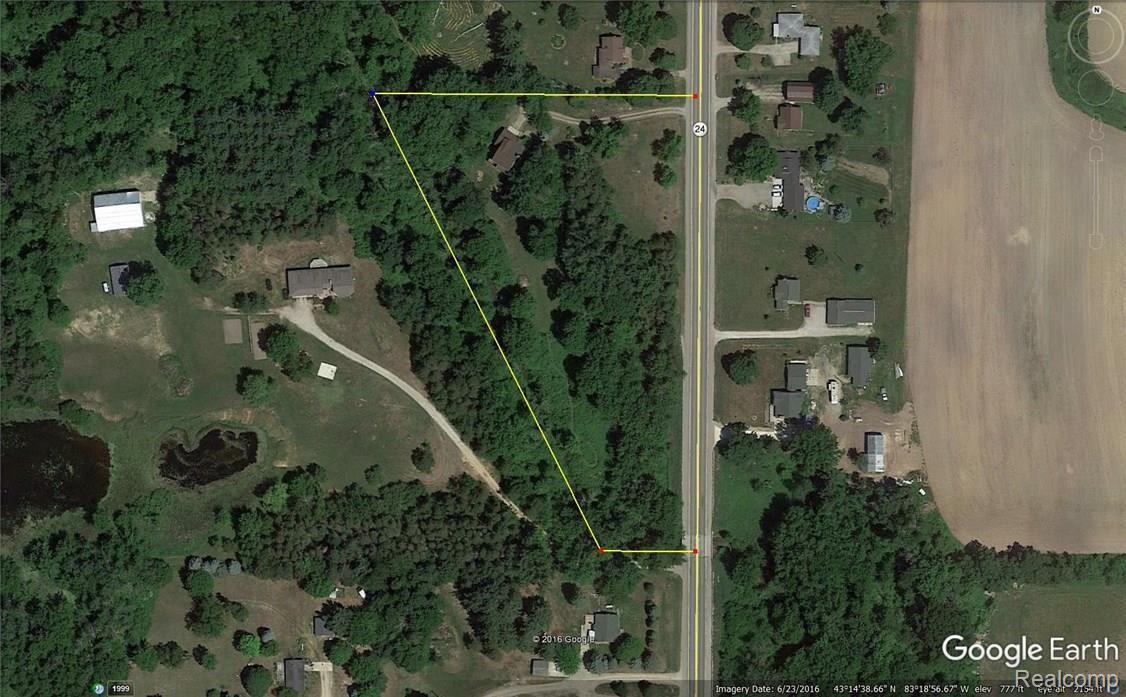 7313 North Lapeer Road Fostoria, MI 48435 - Photo 34 of 34 GoogleEarth_Image.jpg