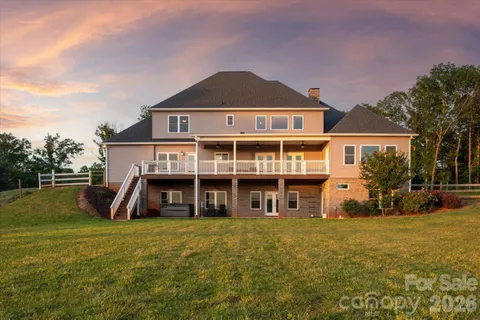 $1,495,000 | 2206 Camden Road, Wingate, NC 28174