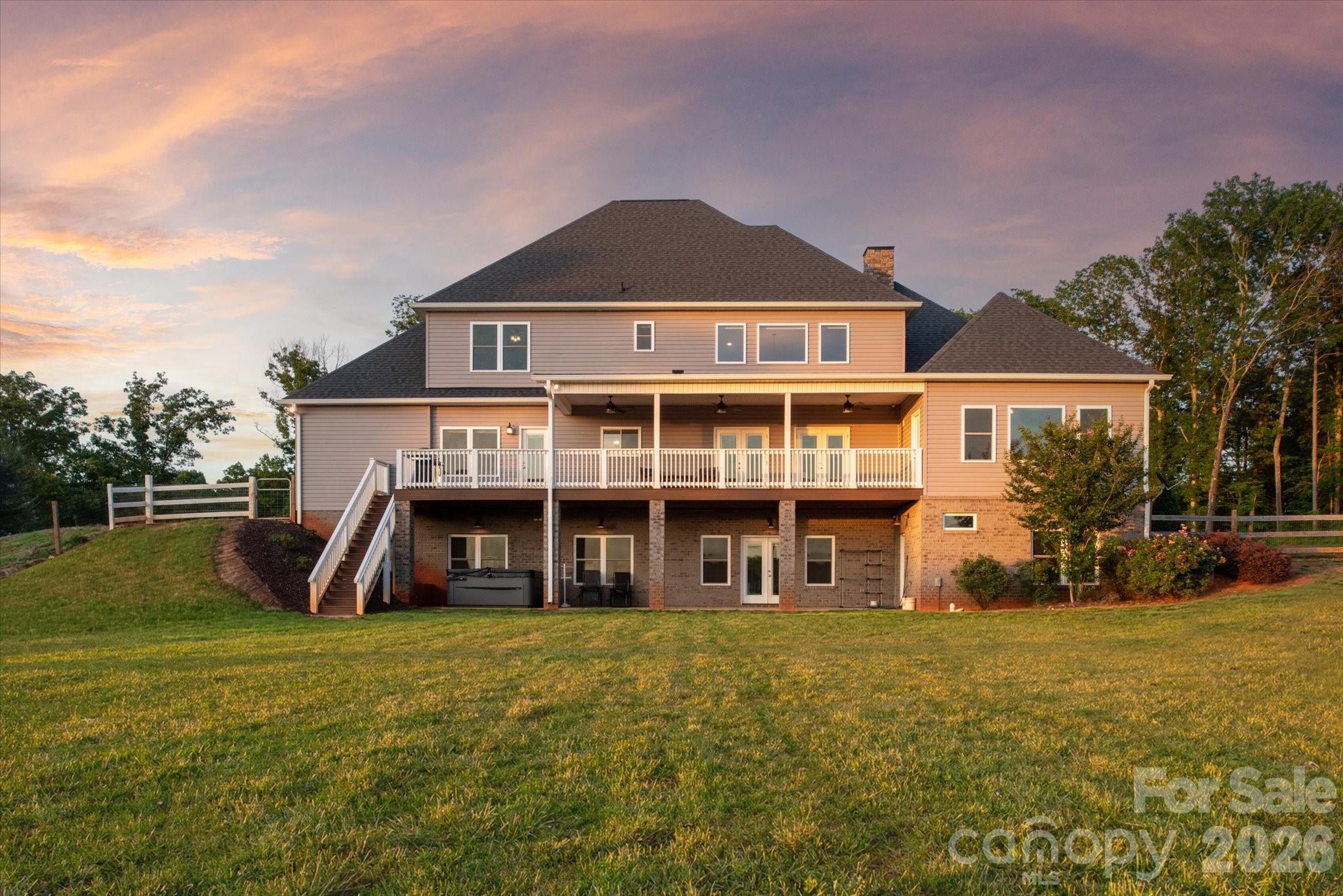 2206 Camden Road Wingate, NC 28174 - Photo 37 of 46