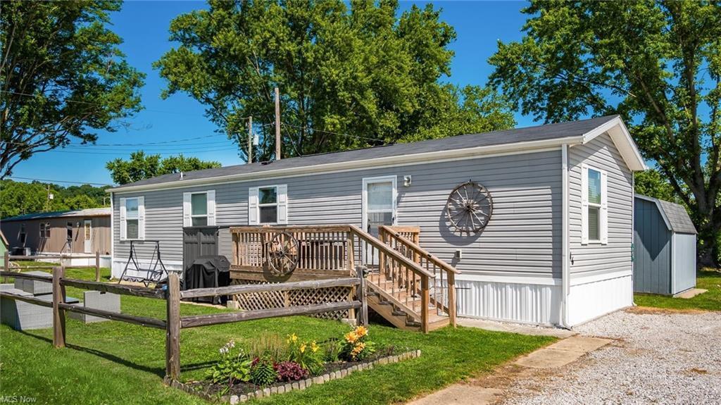 3650 Logan-Lancaster Road, Unit 46 Lancaster, OH 43130 - Photo 5 of 18 5