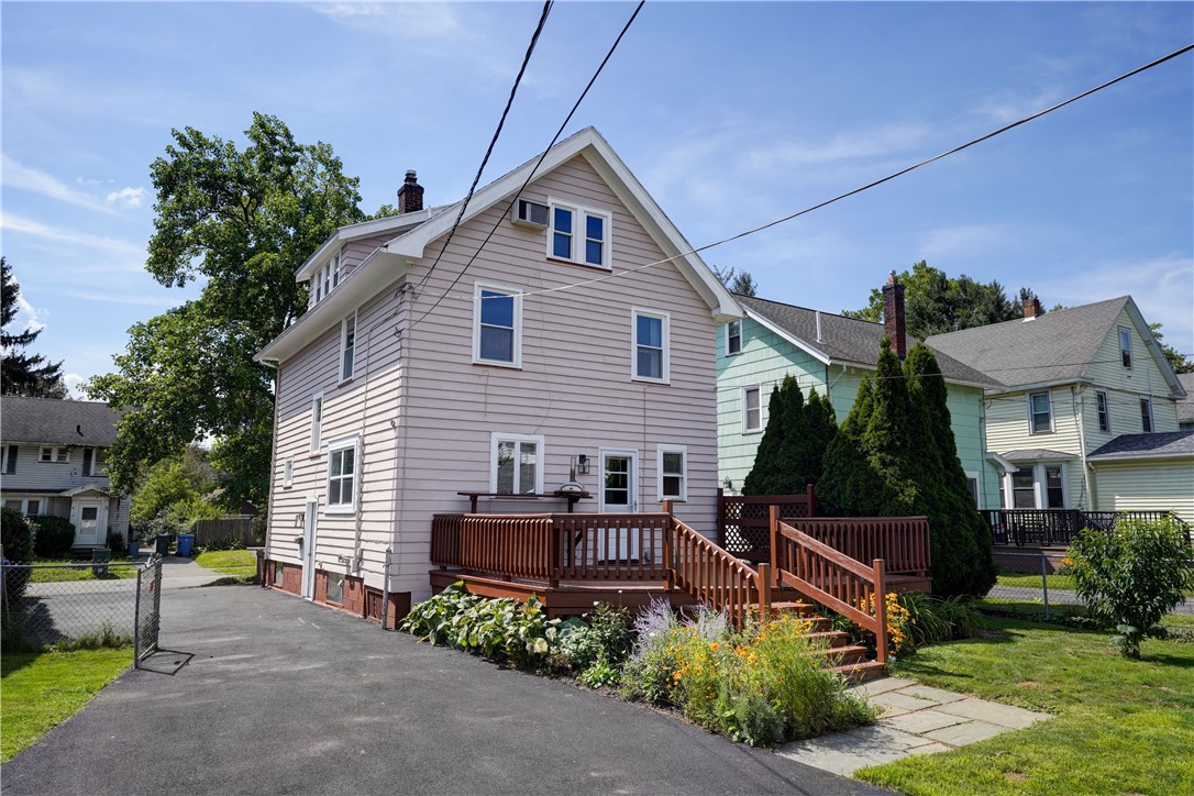152 Colonial Road Rochester, NY 14609 - Photo 38 of 40 Gallery Image 38