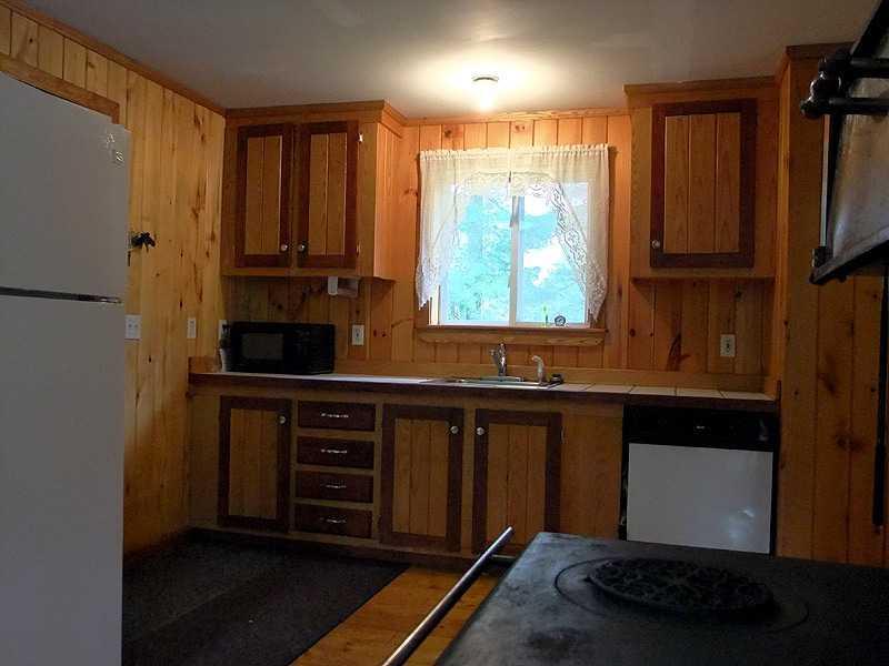 331 South Hemore Road Houlton, ME 04730 - Photo 20 of 35 Kitchen.