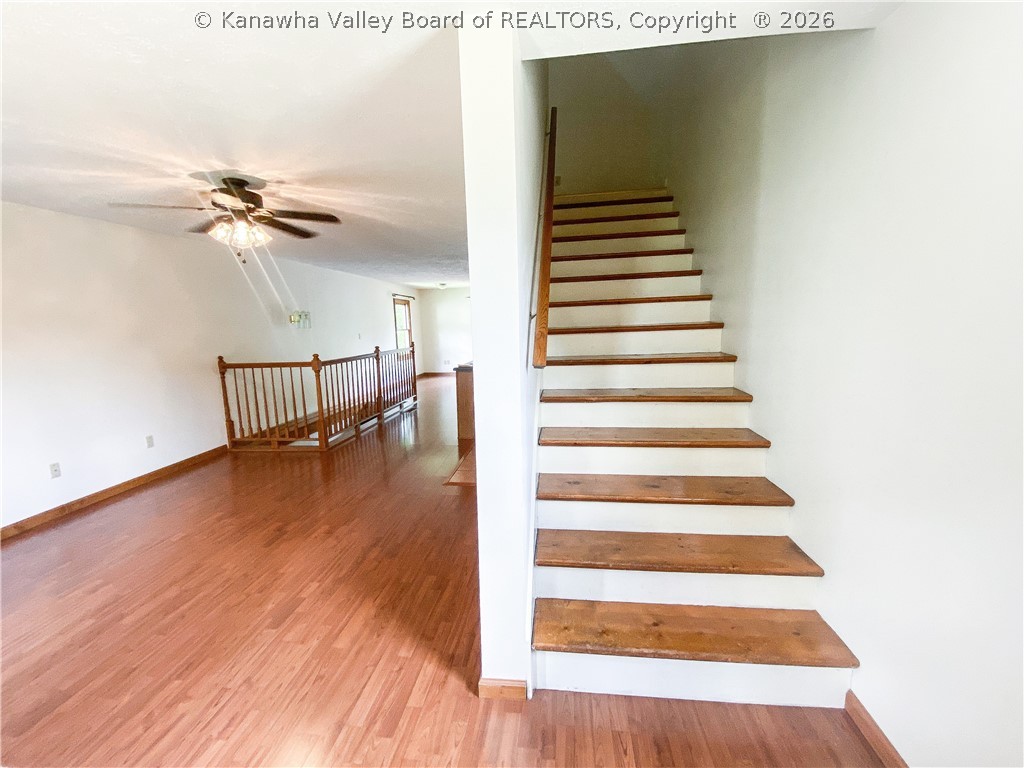 118 Ellison Road Charleston, WV 25314 - Photo 20 of 28 Gallery Image 20