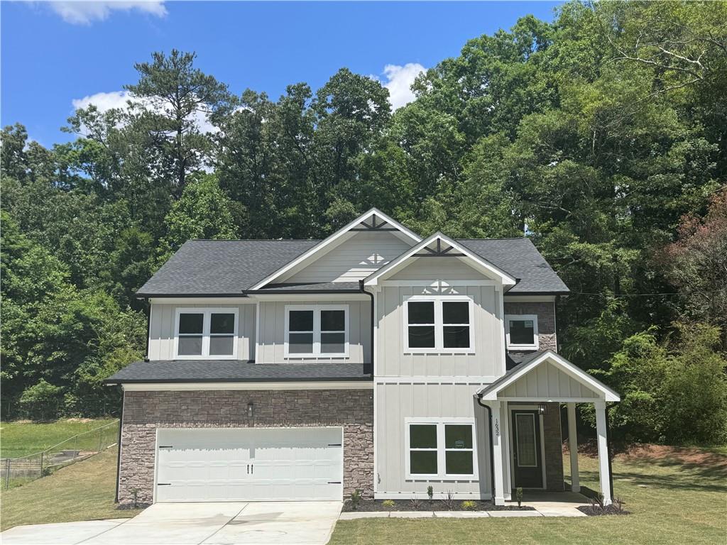 1632 Stephenson Road Lithonia, GA 30058 - Photo 1 of 1 Gallery Image 1