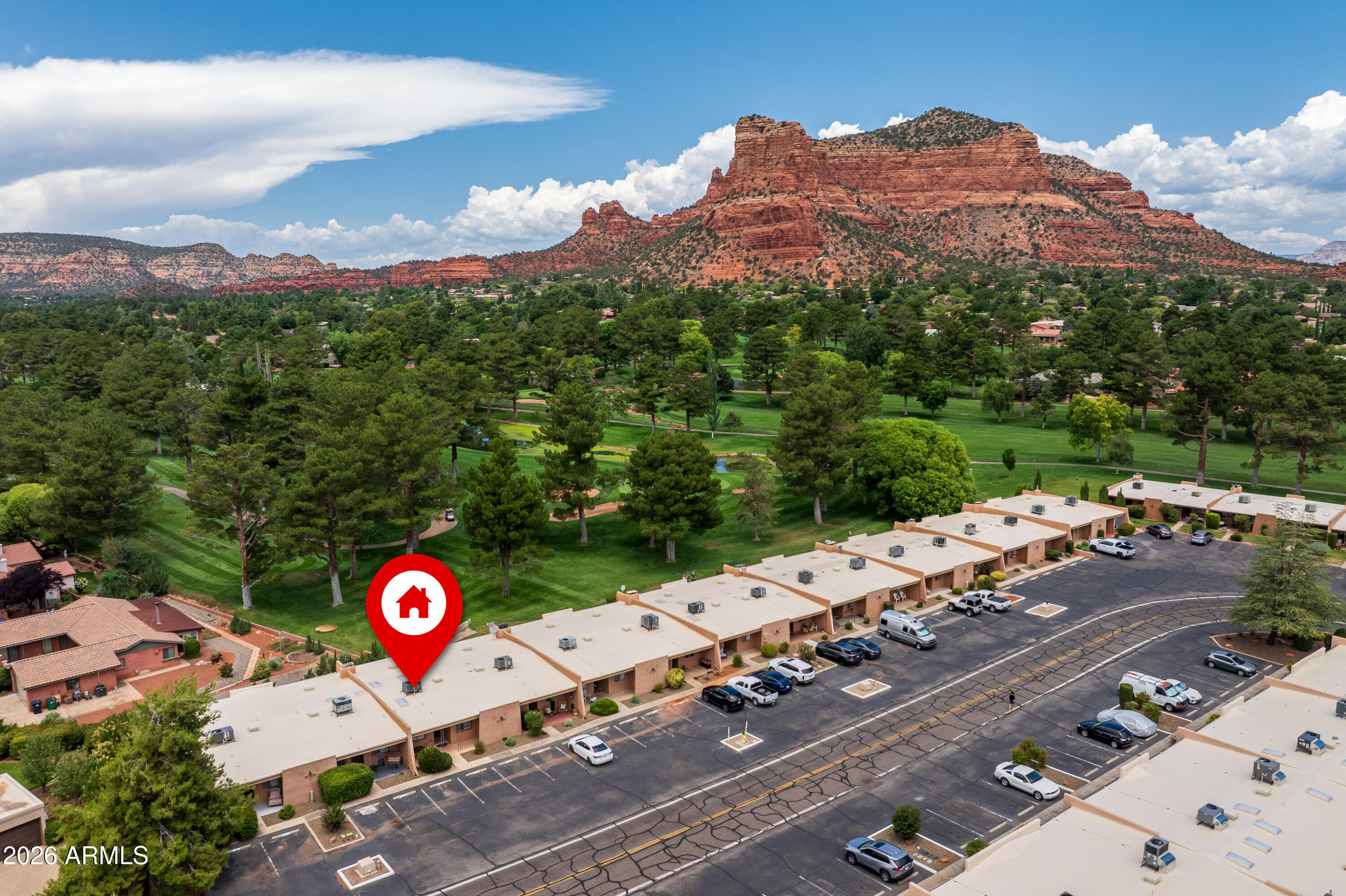 130 Castle Rock Road, Unit 24 Sedona, AZ 86351 - Photo 28 of 31
