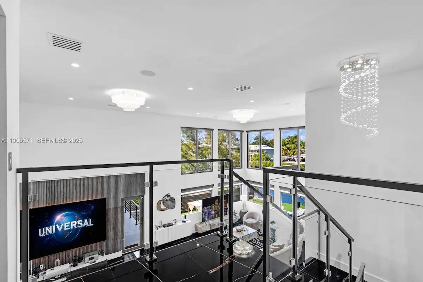 32 North Bounty Lane, Unit 32 Key Largo, FL 33037 - Photo 30 of 55 a view of a livingroom with furniture and a fireplace