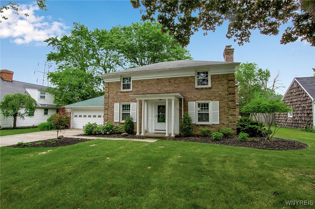 125 Jordan Road Amherst, NY 14221 - Photo 1 of 1 Gallery Image 1