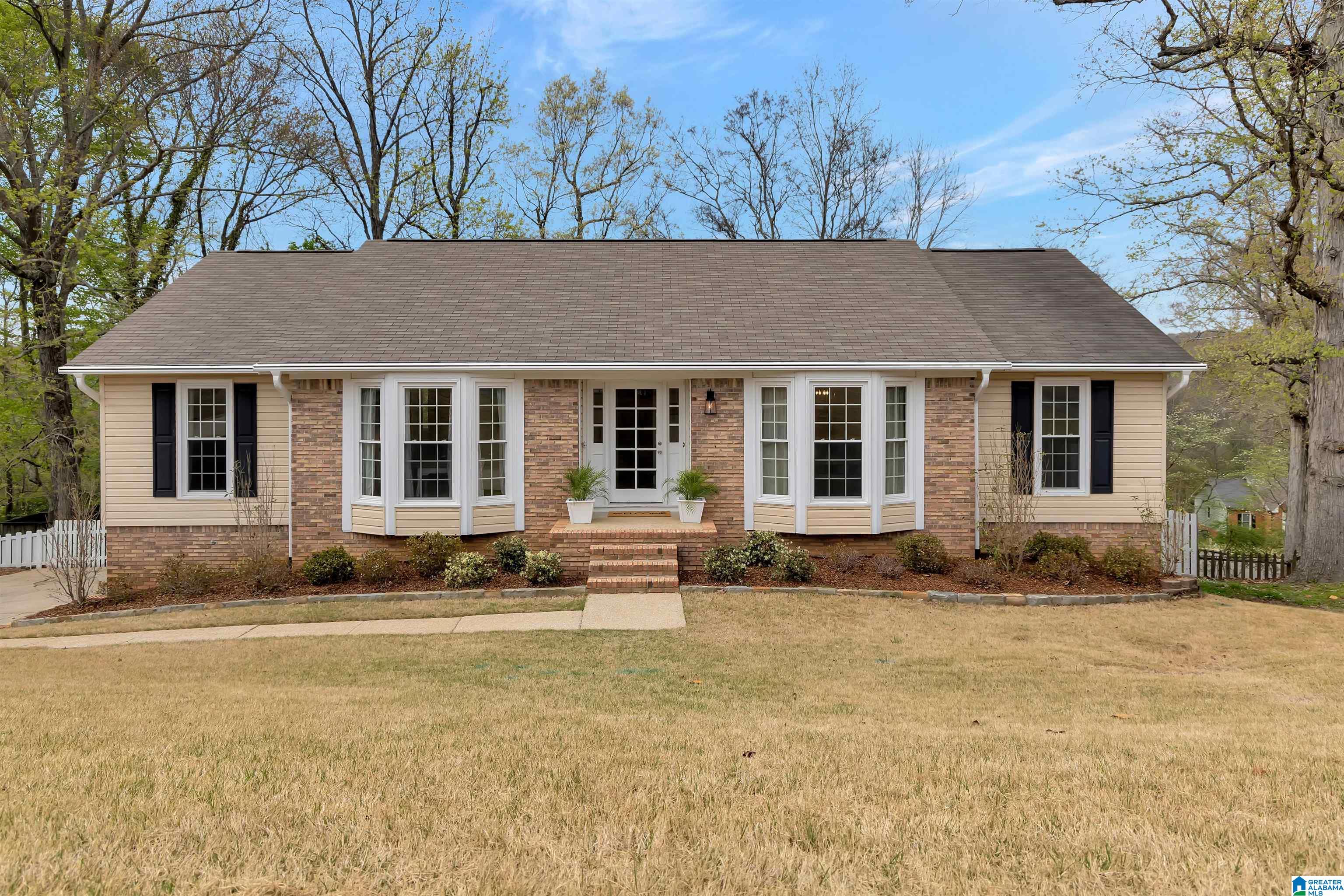 4348 Heritage View Road Birmingham, AL 35242 - Photo 1 of 48 Gallery Image 1