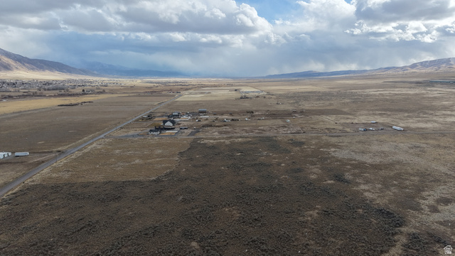 1065 Goshen Canyon Road, Unit 2 Mona, UT 84645 - Photo 19 of 21 Overview of rural landscape with a mountainous background