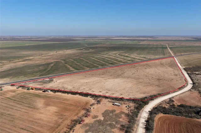 $109,000 | Tbd Tbd 158th Highway, Garden City, TX 79739