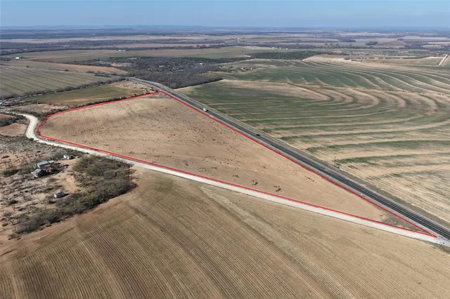 $109,000 | Tbd Tbd 158th Highway, Garden City, TX 79739