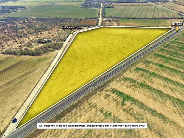 a view of an outdoor space and swimming pool