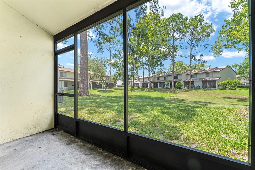 2635 Southwest 35th Place, Unit 604 Gainesville, FL 32608 - Photo 25 of 28 a view of an outdoor space