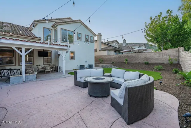 $1,249,000 | 4260 Crabapple Court, Moorpark, CA 93021