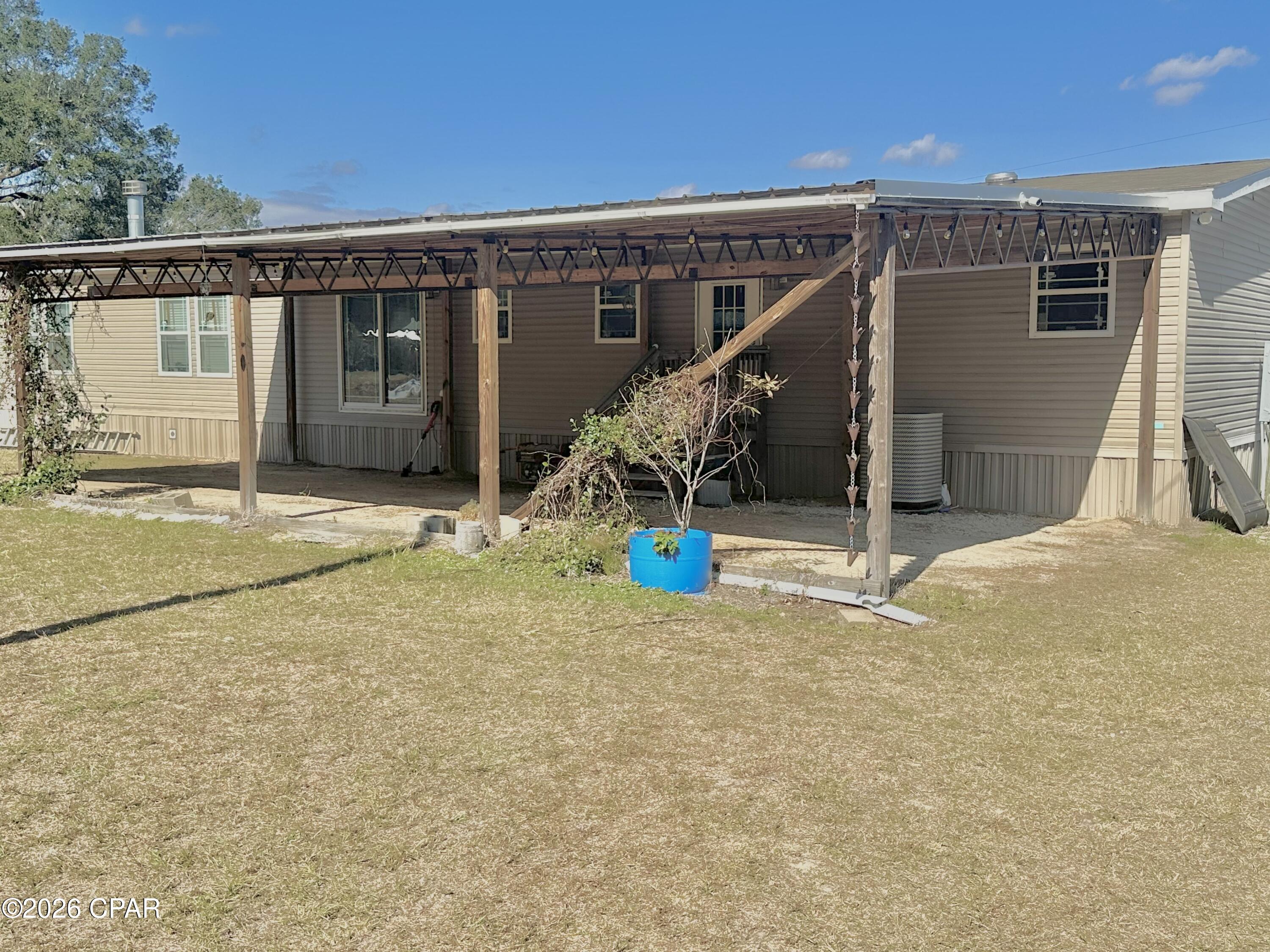 4584 Dunaway Road Bascom, FL 32423 - Photo 37 of 45