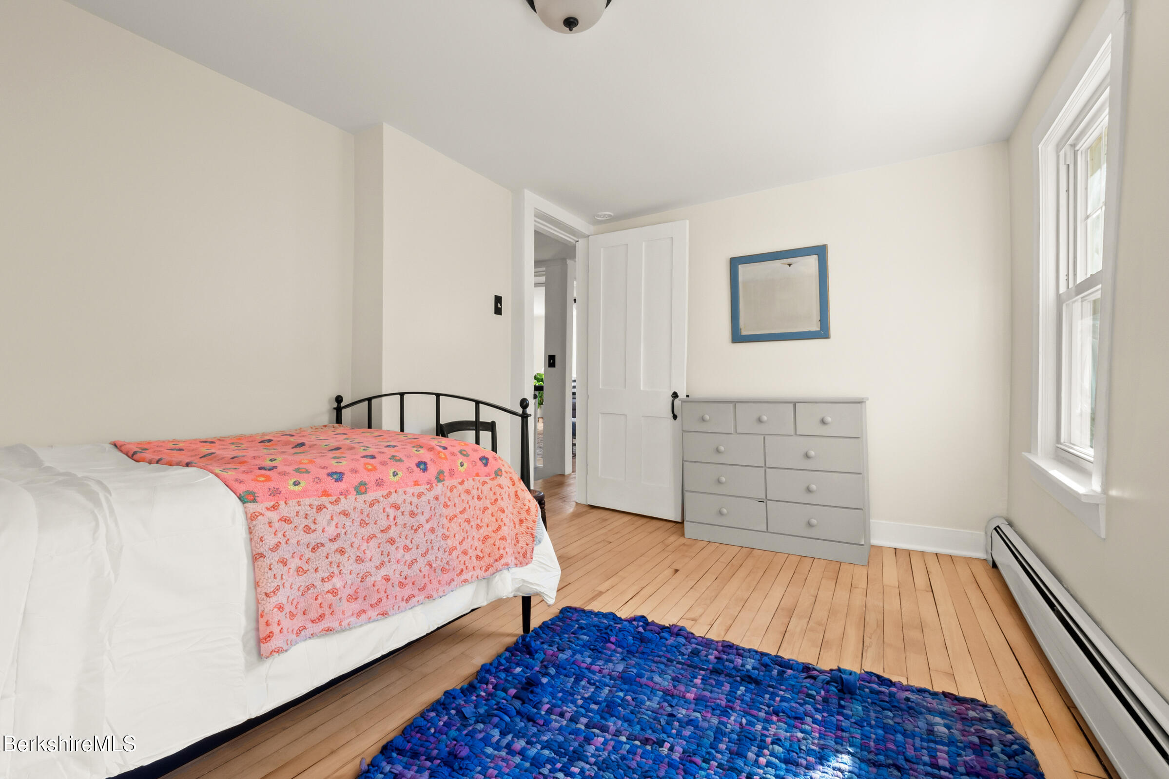 14 Roosterville Road Sandisfield, MA 01255 - Photo 32 of 53 Bedroom 3