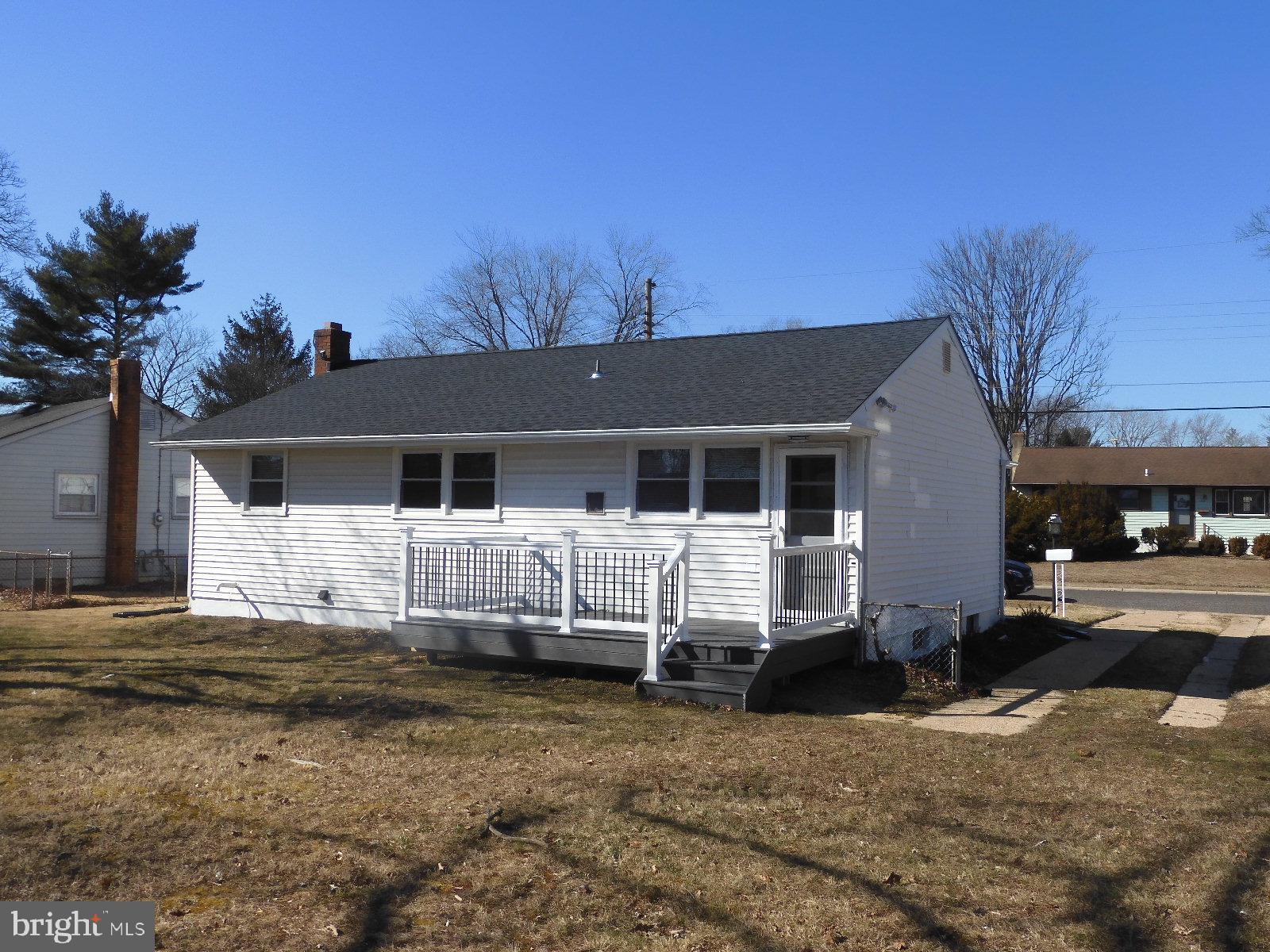 123 Estates Road Pine Hill, NJ 08021 - Photo 34 of 37