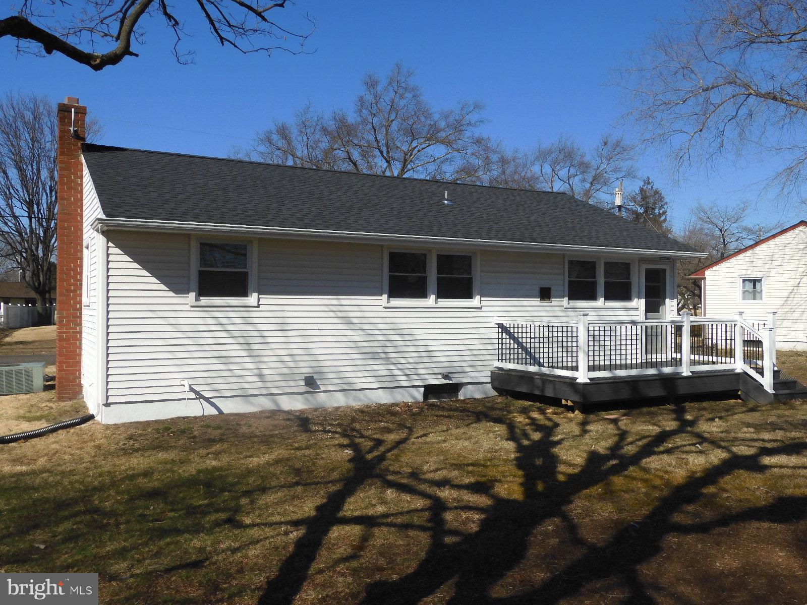 123 Estates Road Pine Hill, NJ 08021 - Photo 35 of 37