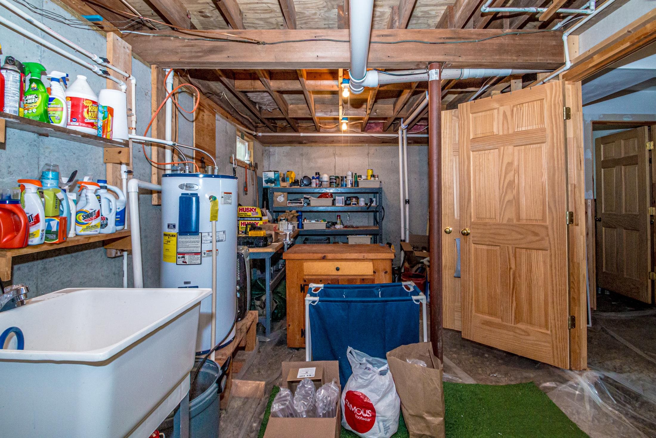 151 Island View Road Acton, ME 04001 - Photo 36 of 47