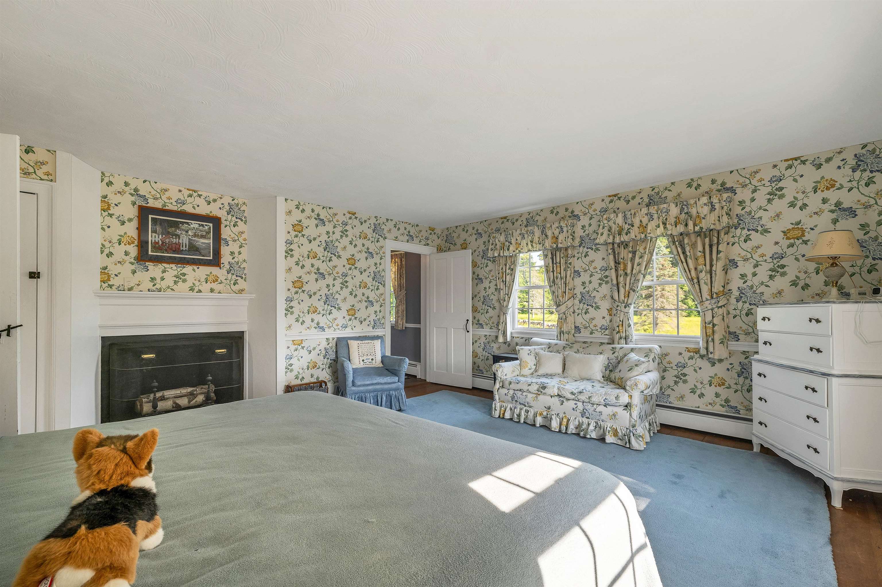 825 North Line Road Tuftonboro, NH 03816 - Photo 39 of 60