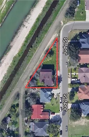 $99,000 | 1711 Judy Street, Mission, TX 78572