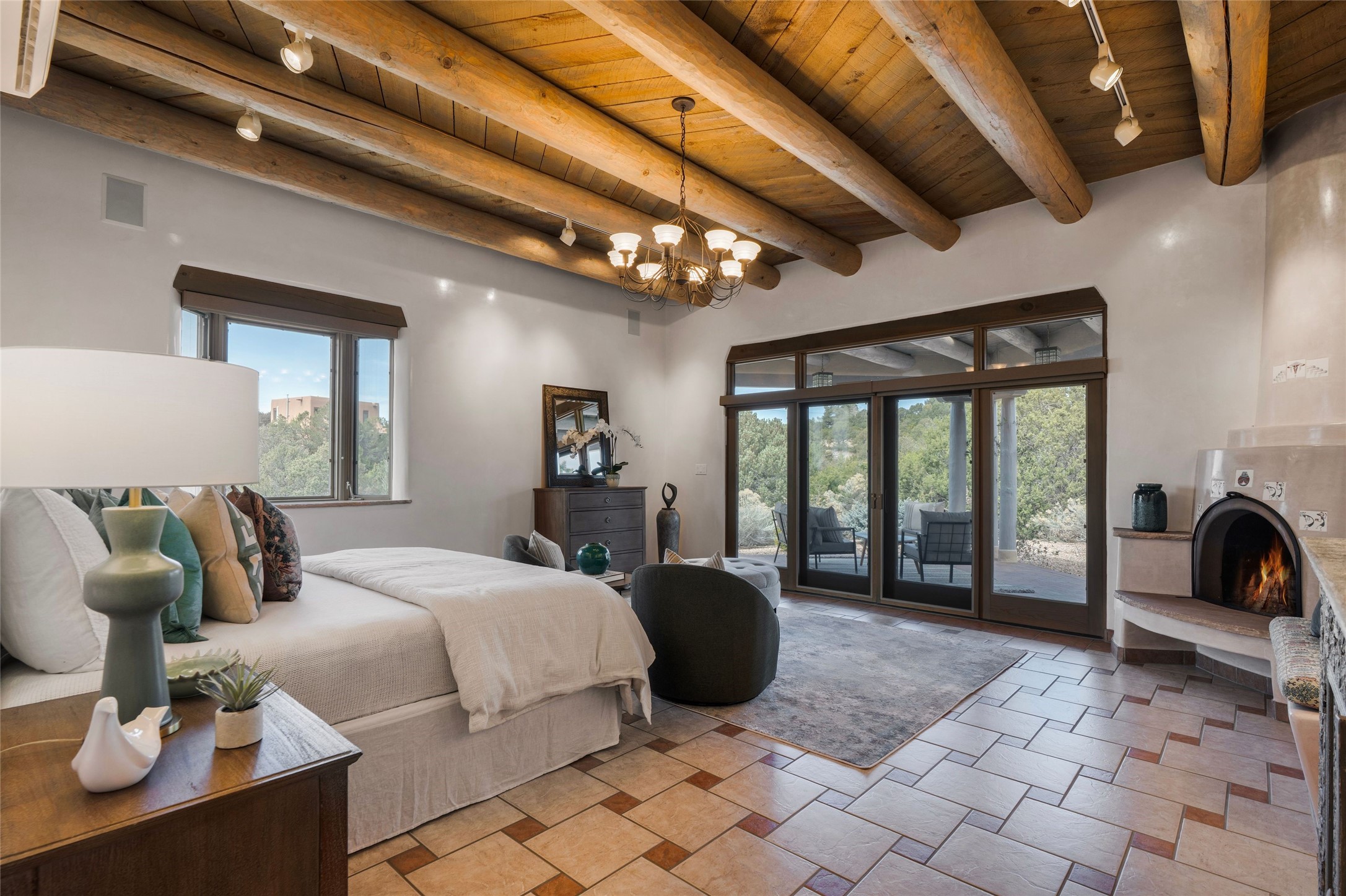 1396 Hyde Park Road Santa Fe, NM 87501 - Photo 21 of 47