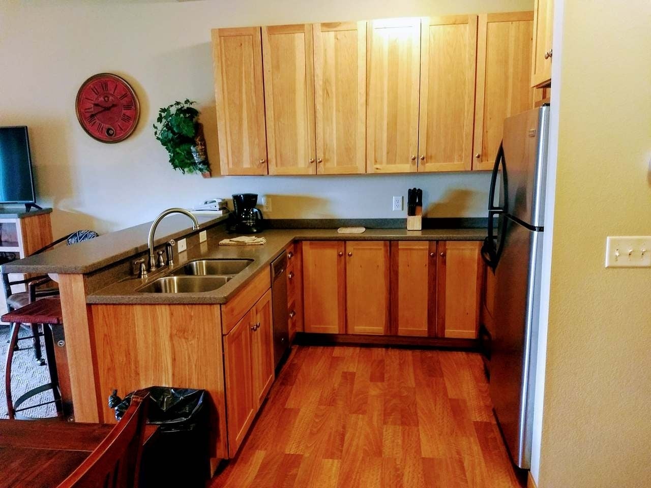 3958 Eagle Waters Road, Unit 306 / 316 Eagle River, WI 54521 - Photo 4 of 29 Gallery Image 4