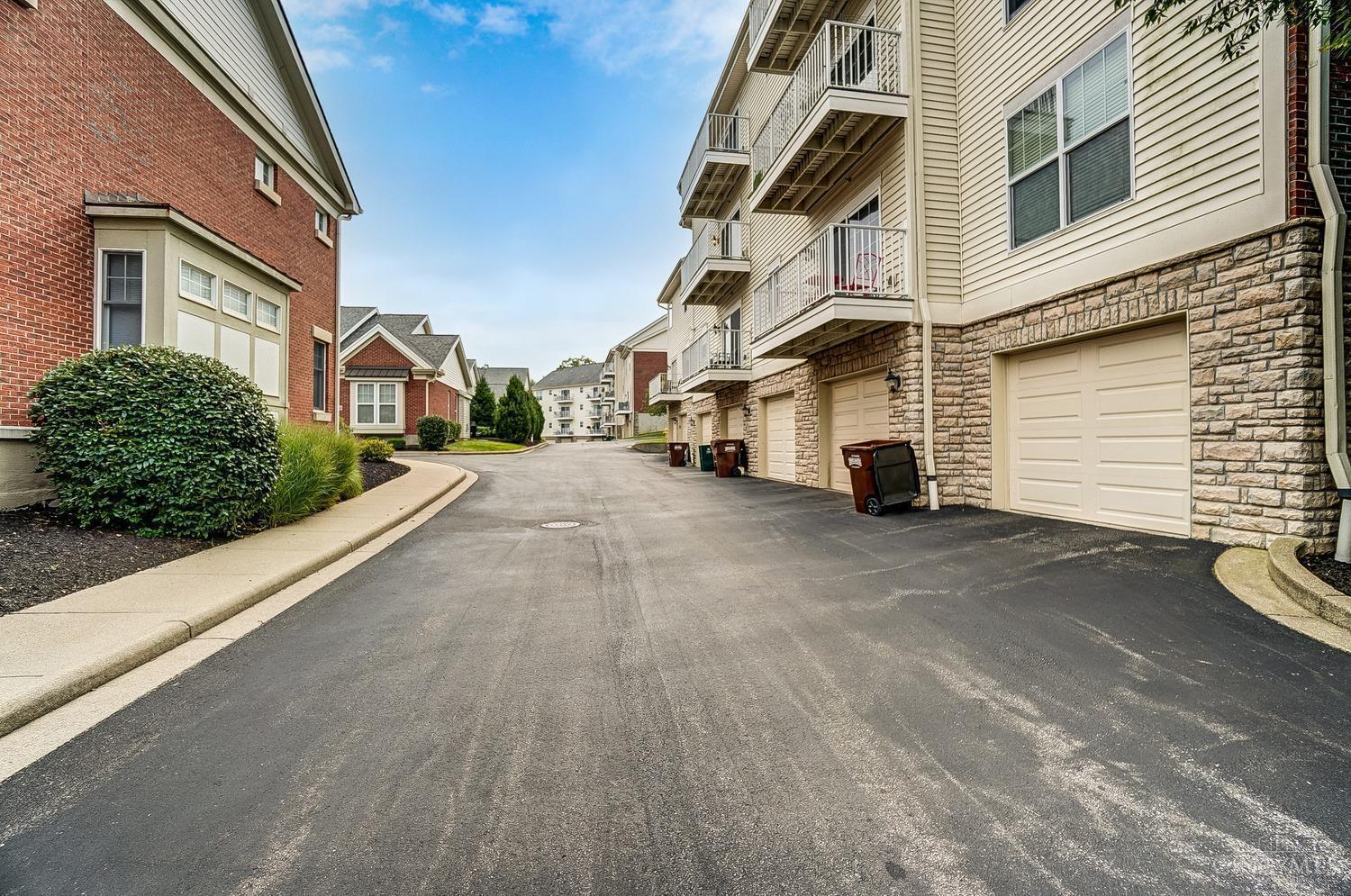 3316 Wasson Road, Unit 4D Cincinnati, OH 45209 - Photo 45 of 45