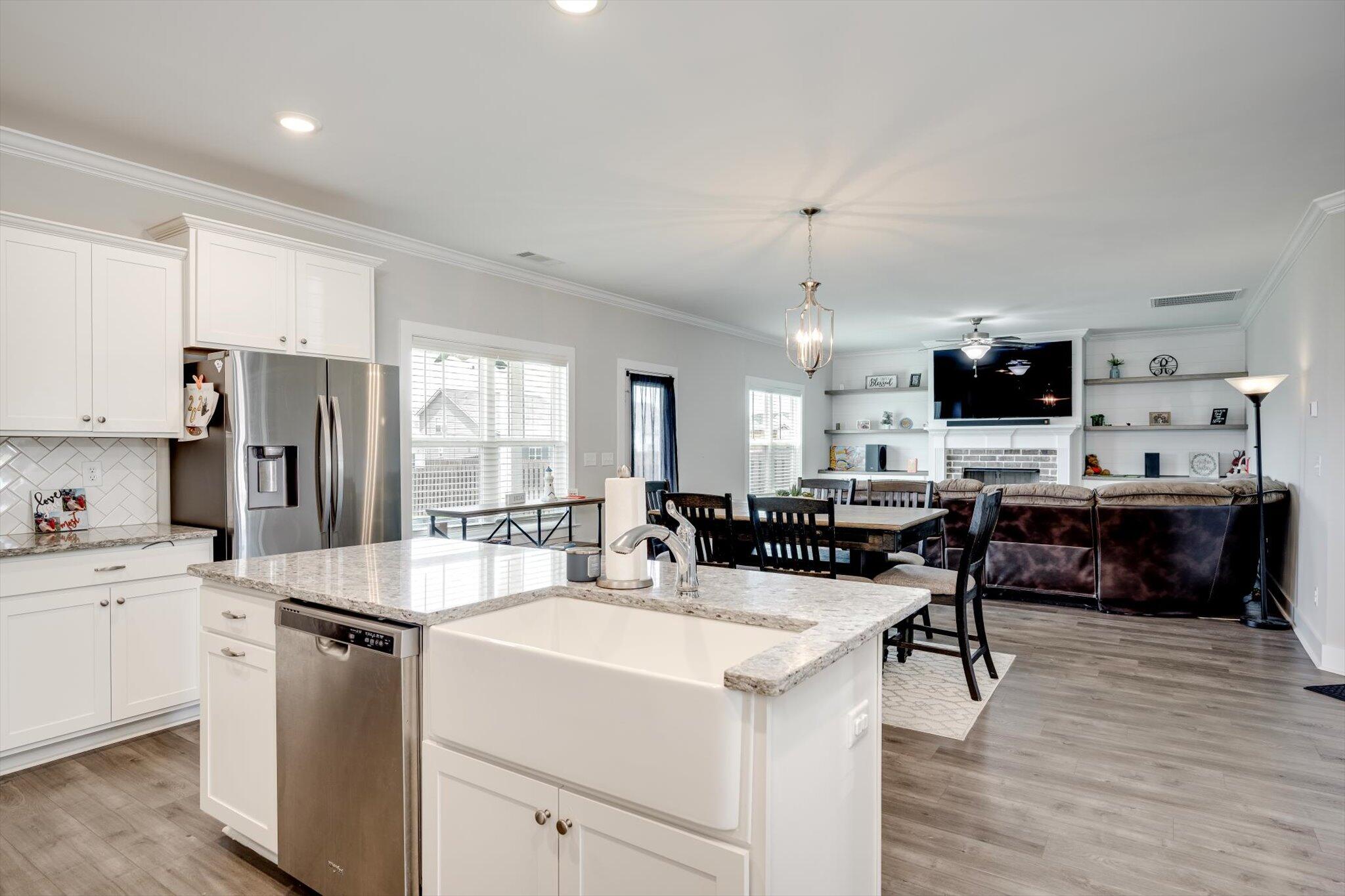 3049 Stallion Ridge Graniteville, SC 29829 - Photo 12 of 33