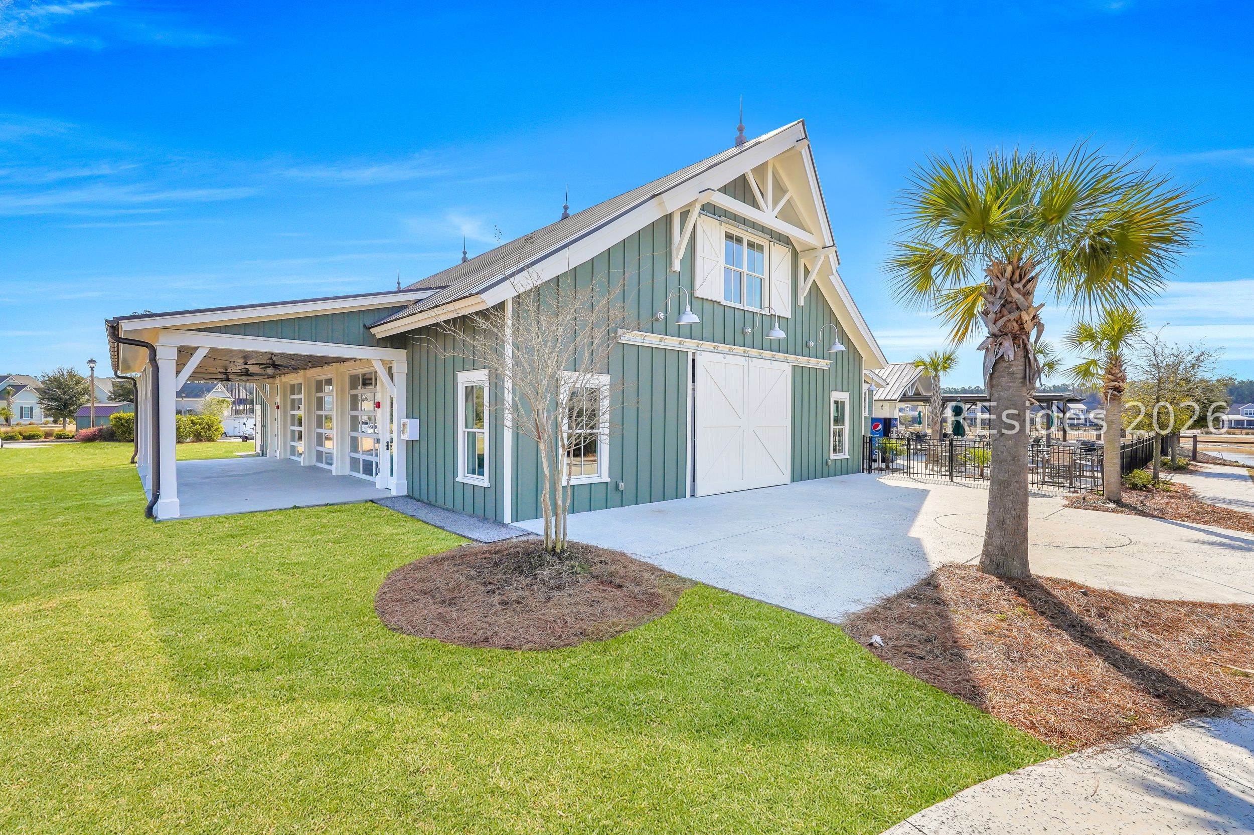 46 Anchor Cove Court Bluffton, SC 29910 - Photo 48 of 50 Gallery Image 48