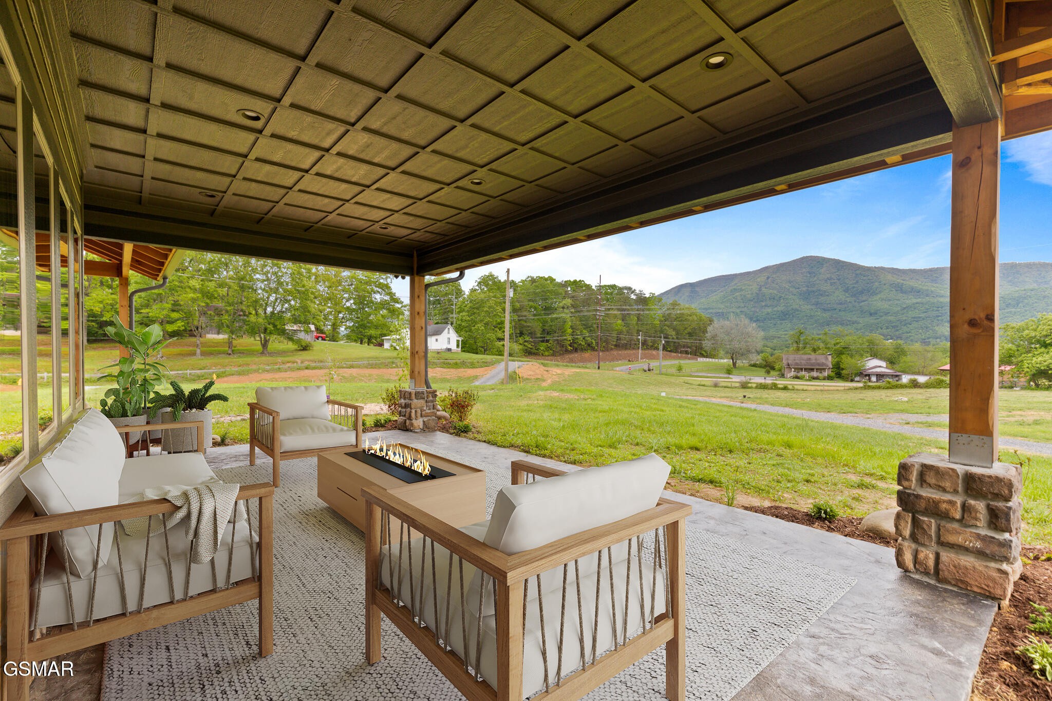 3119 Burns Road Sevierville, TN 37862 - Photo 3 of 62