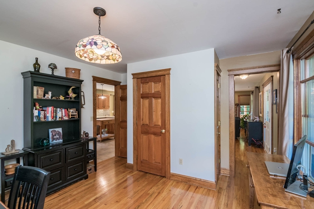 243 Wilbraham Road Monson, MA 01057 - Photo 16 of 42