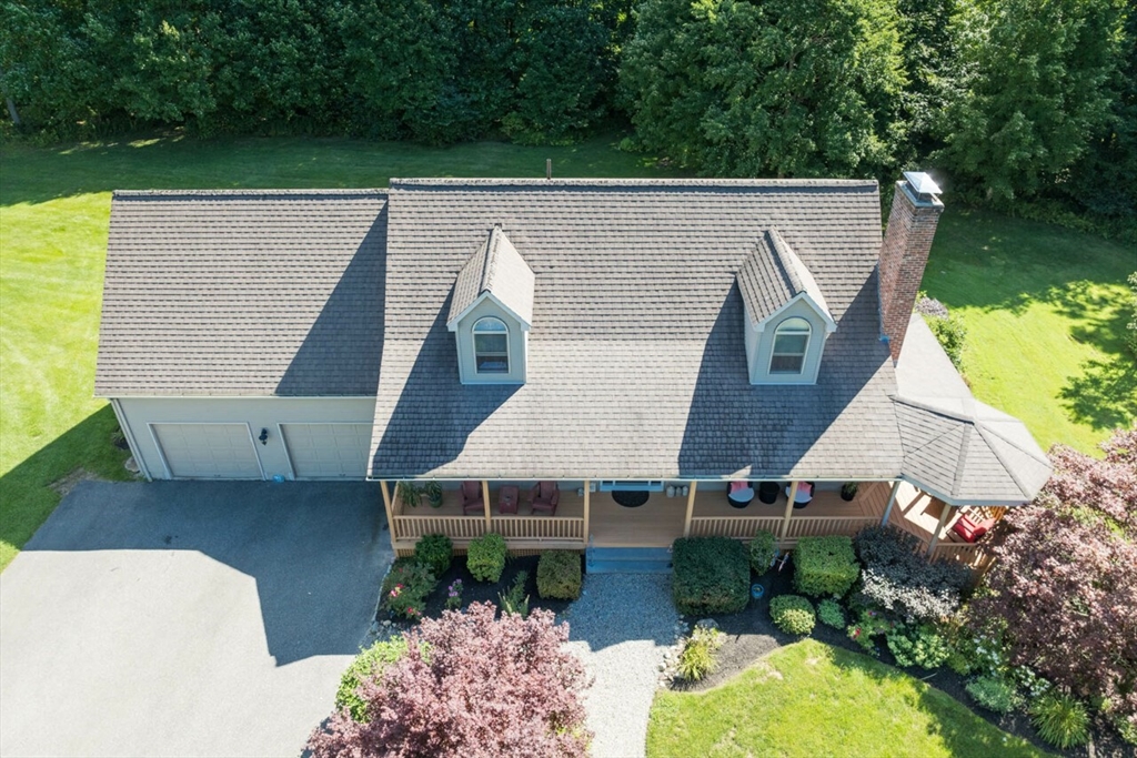 243 Wilbraham Road Monson, MA 01057 - Photo 2 of 42