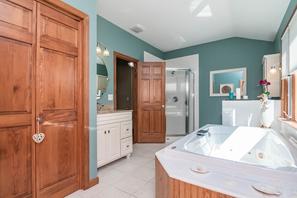 243 Wilbraham Road Monson, MA 01057 - Photo 22 of 42