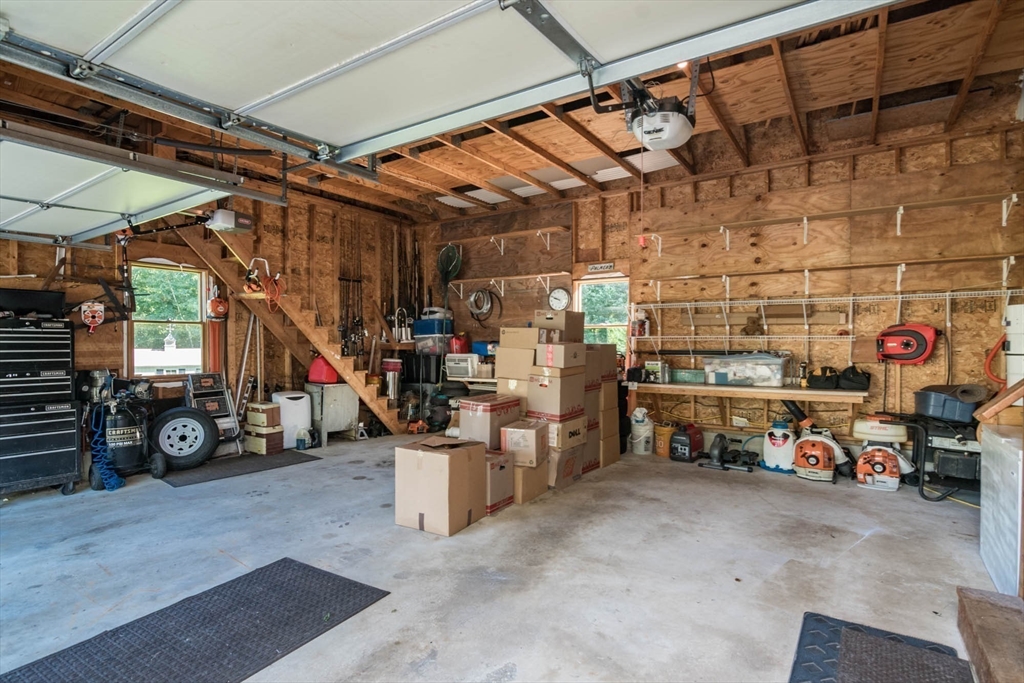 243 Wilbraham Road Monson, MA 01057 - Photo 33 of 42