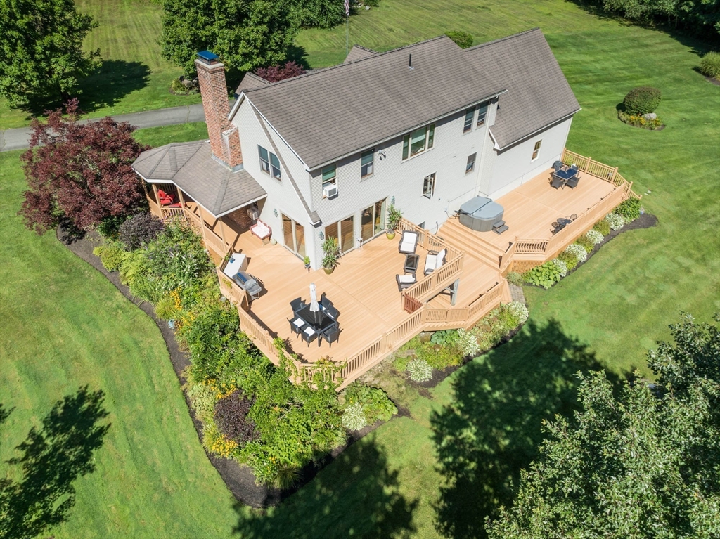 243 Wilbraham Road Monson, MA 01057 - Photo 40 of 42