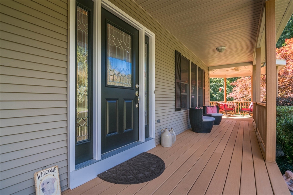 243 Wilbraham Road Monson, MA 01057 - Photo 5 of 42