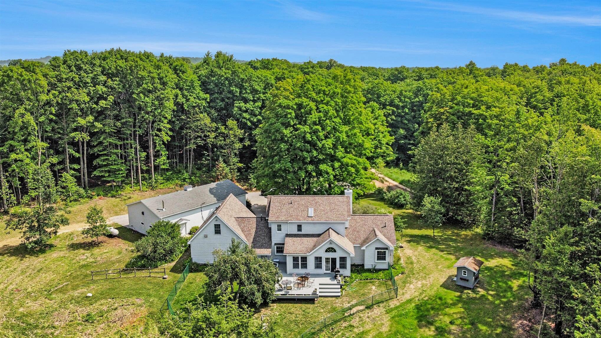 11226 Beltz Road Atlanta, MI 49709 - Photo 3 of 63 Gallery Image 3