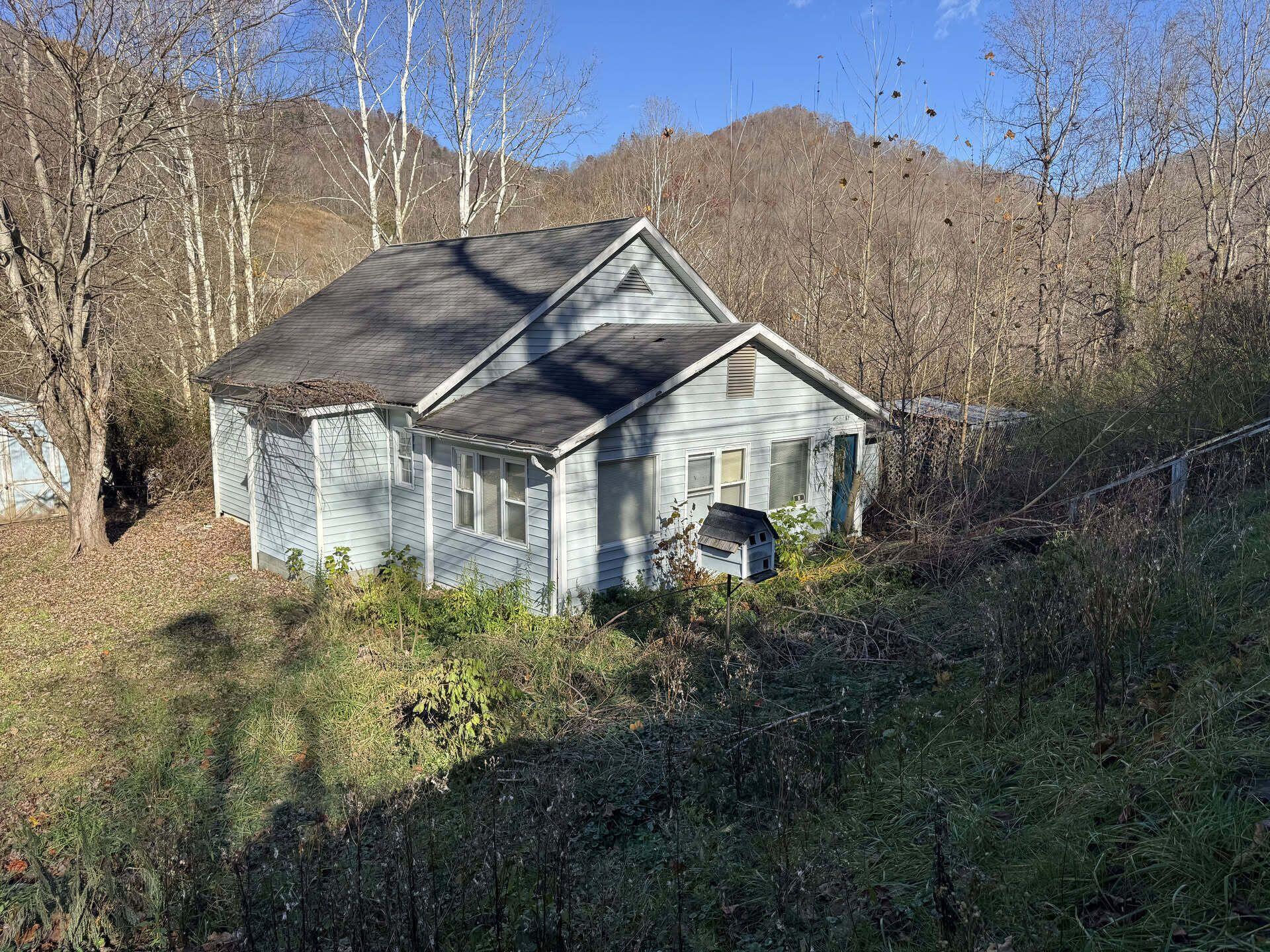 1111 Jodie Road Swiss, WV 26690 - Photo 31 of 50 Gallery Image 31